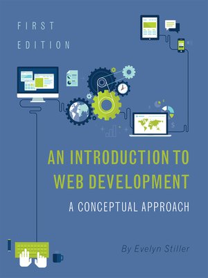 cover image of An Introduction to Web Development